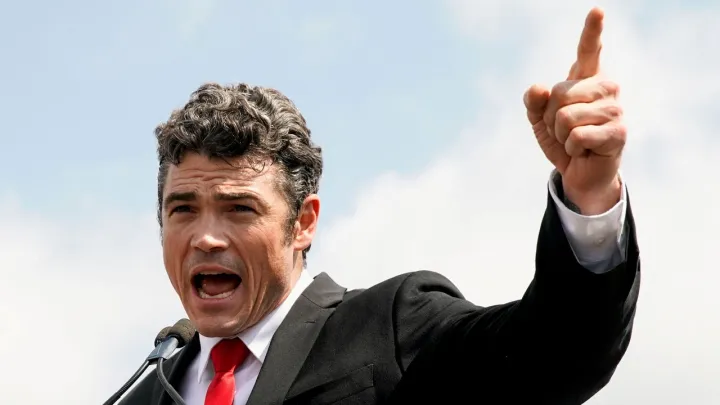 Выступил против войны — и попал под следствие