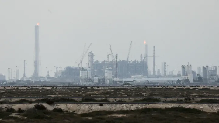 Иран ударил по катарскому СПГ