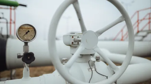 «Газпром»: Украина атаковала «Турецкий поток»