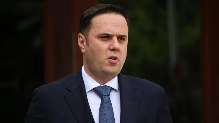 Abdixhiku pas takimit me Kurtin: Nuk kemi qëndrim refuzues ndaj Osmanit, por kërkojmë konsensus