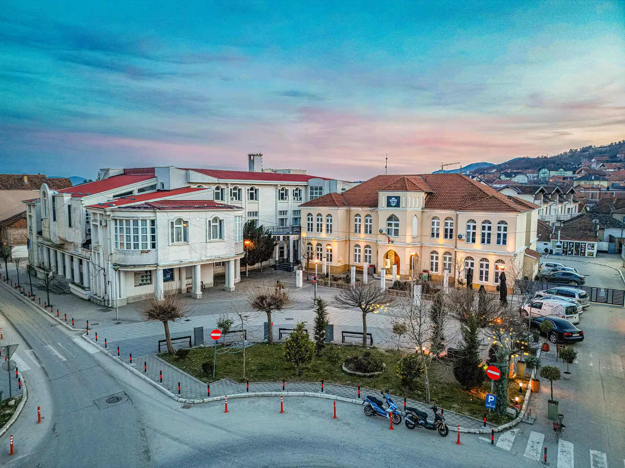 Kosova kërkon veprim ndërkombëtar kundër pasivizimit të adresave në Luginën e Preshevës