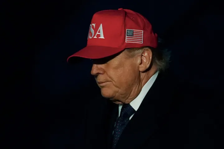 Трамп хочет лично назначить главу Ирана