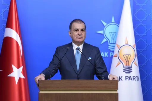 جليك: الهجوم على إيران انتهاك صارخ للقانون الدولي وتوقيته ينذر بعواقب وخيمة