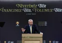 Erdoğan dënon vuajtjet e civilëve në Iran, bën thirrje për armëpushim