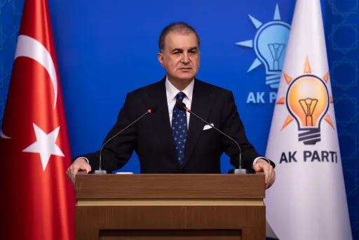 Sulmi ndaj Iranit  partia qeverisëse turke paralajmëron për paqëndrueshmëri rajonale