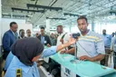 Somalia launches national ID for domestic travel