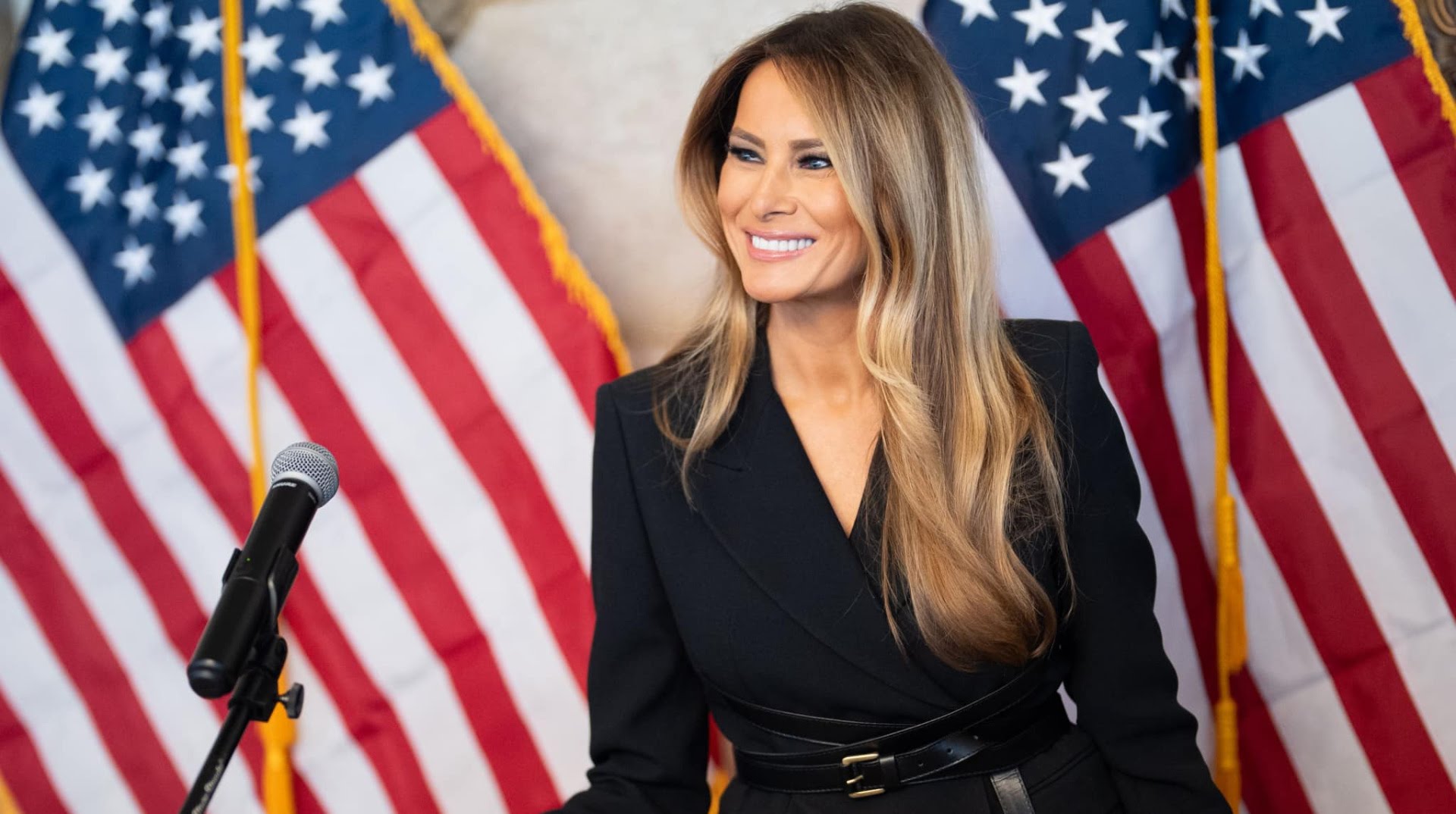 Melania Trump kuongoza kikao cha Umoja wa Mataifa mashambulizi ya Iran yakiendelea