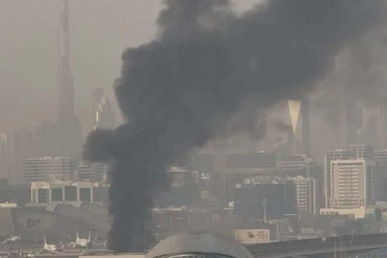 Guerre au Moyen-Orient: les frappes continuent sur le Golfe