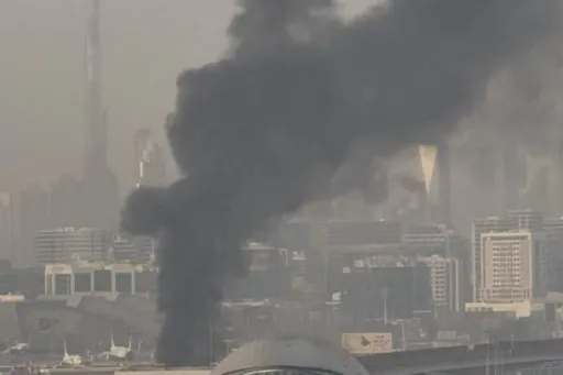 Guerre au Moyen-Orient: les frappes continuent sur le Golfe