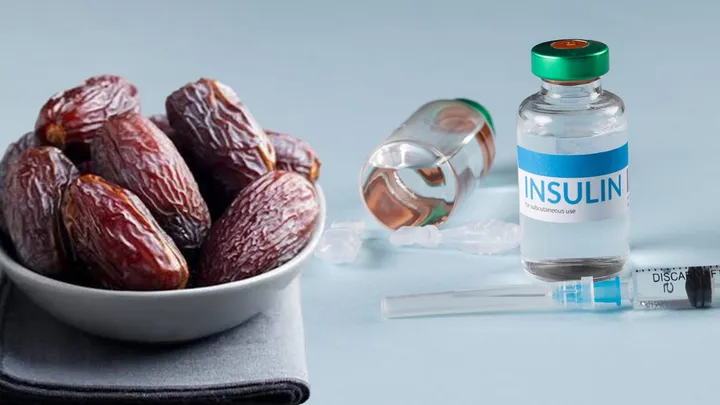 Fasting and diabetes: Health tips for Muslims in Ramadan