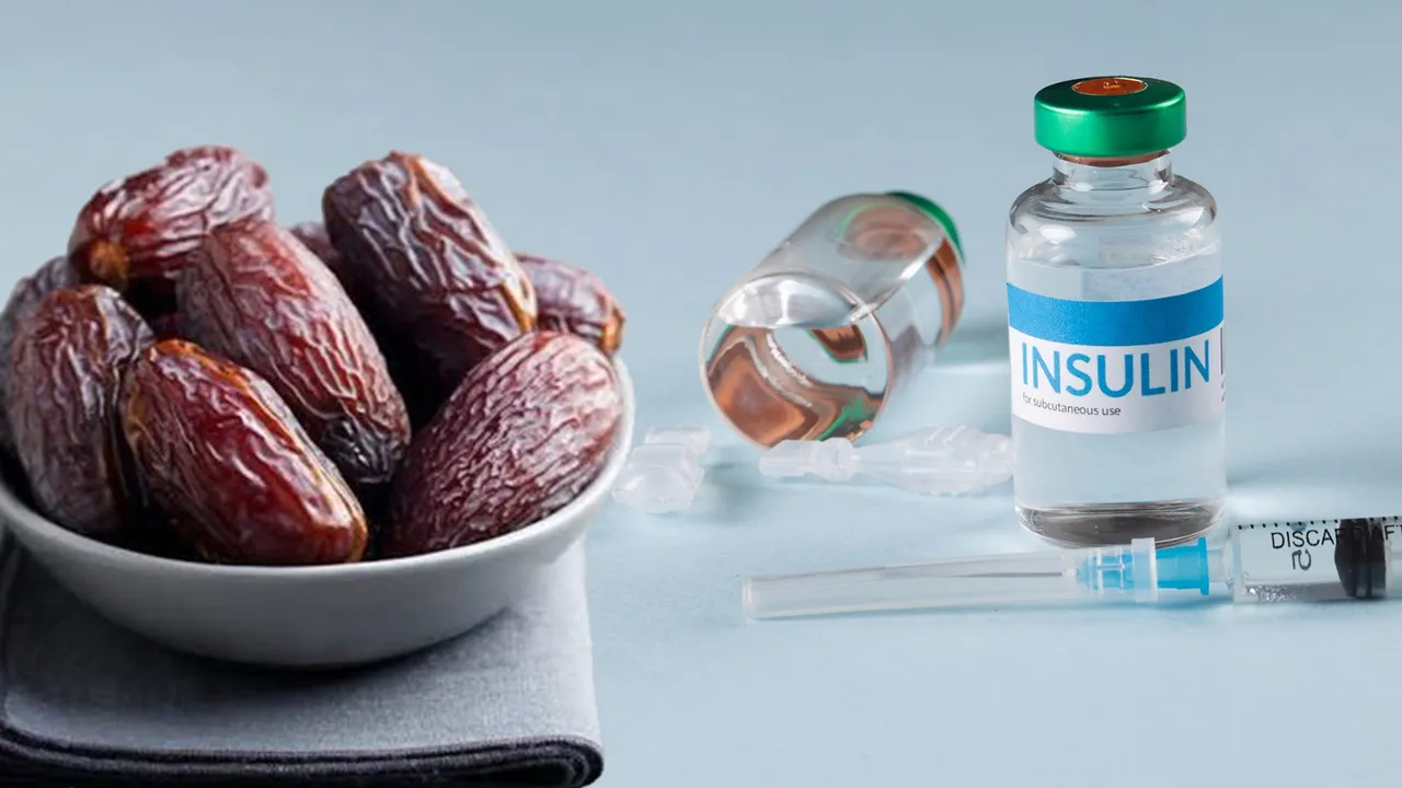 Fasting and diabetes: Health tips for Muslims in Ramadan