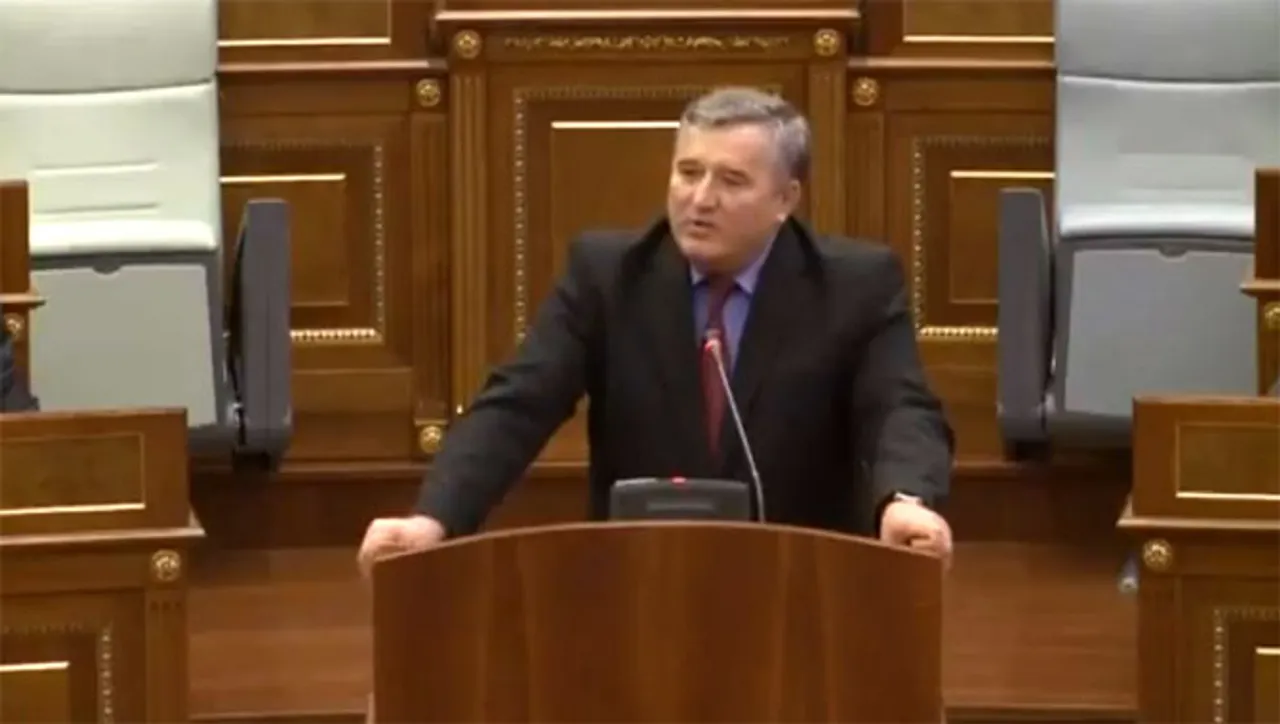 Bajrami: Jačanje odnosa sa EU i SAD te izbor predsjednika ključni izazovi nove Vlade Kosova