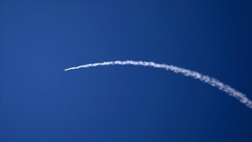 Greqia do të dërgojë fregata dhe avionë F 16 në Administratën Greko Qipriote pas sulmeve nga Irani