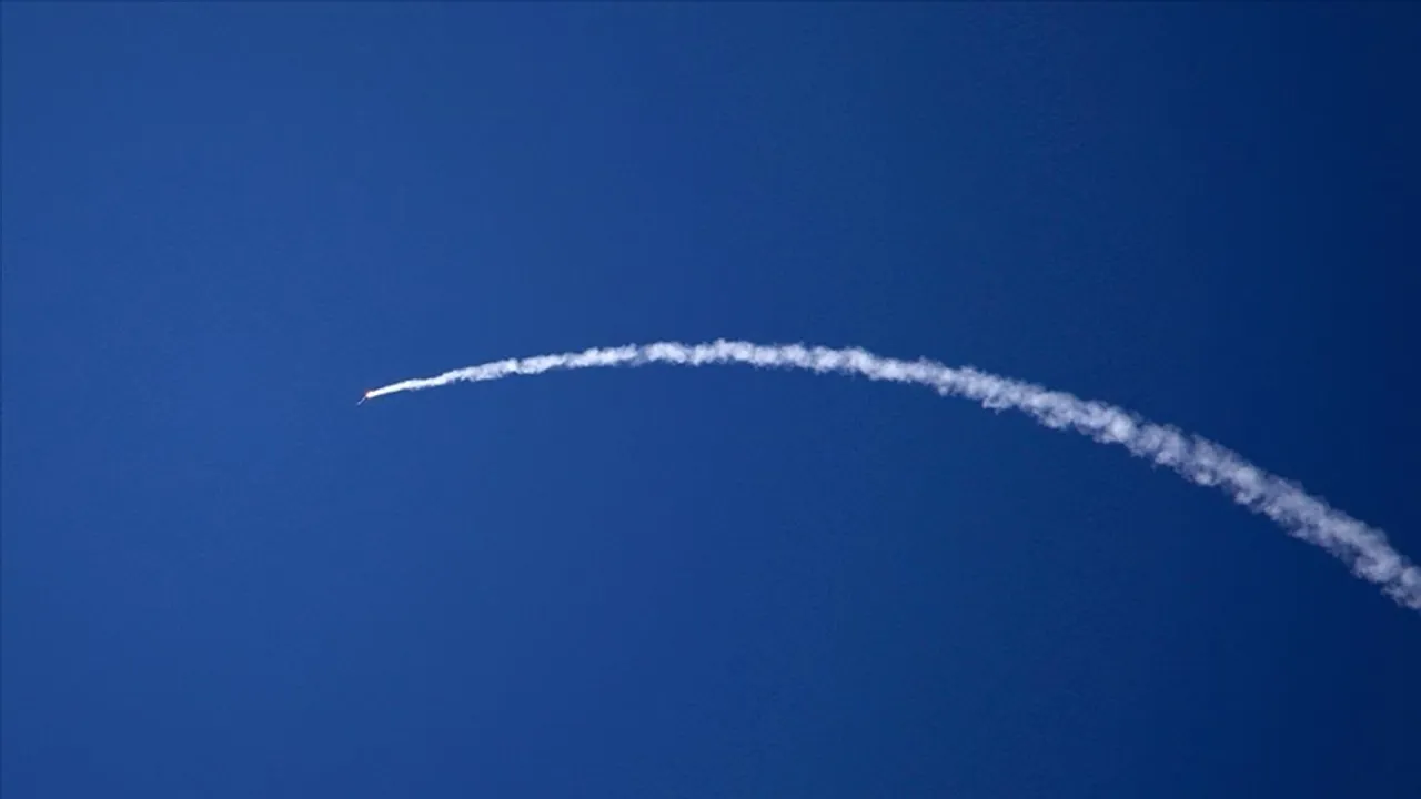 Greqia do të dërgojë fregata dhe avionë F-16 në Administratën Greko-Qipriote pas sulmeve nga Irani