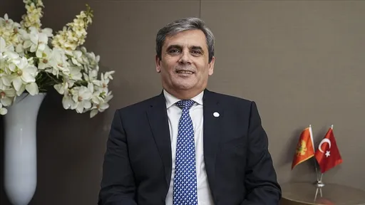 Mali i Zi thërret për deeskalim në Lindjen e Mesme dhe ofron mbështetje për shtetet e prekura