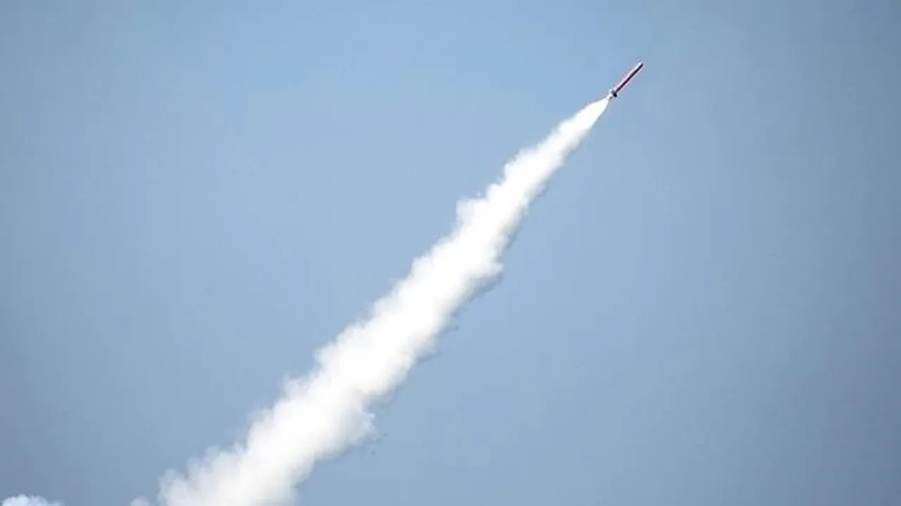 Garda Revolucionare Iraniane: Zyra e Netanyahut u shënjestrua me raketa “Khyber”