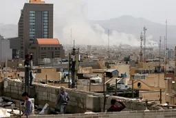 مشرق وسطی میں جنگ کا رکنا مشکل نظر آتا ہے