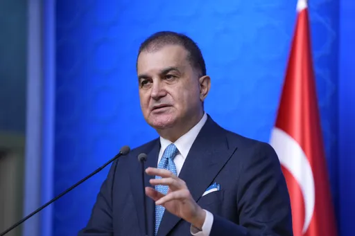 Челик: Нападот врз Иран е неправеден и спротивен на меѓународното право