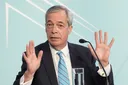 Farage: Wielka Brytania nie ma zdolności, by wziąć udział w kolejnej wojnie