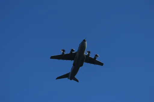 Middle East gbege: No Nigerian wey dey Iran don cry for help — Goment