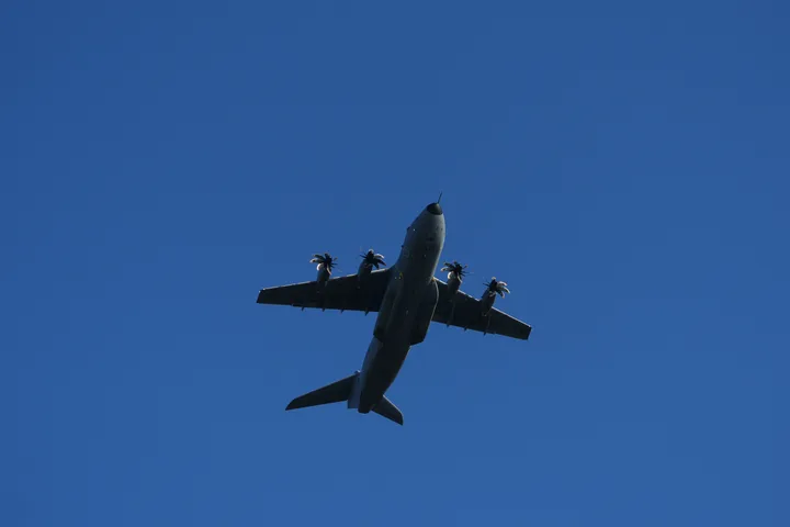 Middle East gbege: No Nigerian wey dey Iran don cry for help — Goment