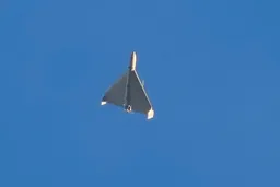 Apakah perang Ukraina dan Iran menjadi satu medan perang strategis?