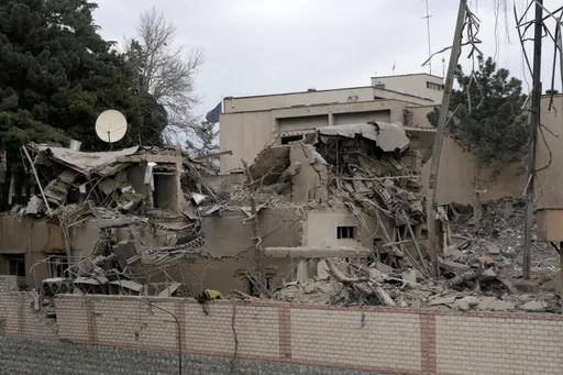 Broj žrtava američko-izraelskih napada na Iran porastao na 555, saopštio je Iranski Crveni polumjesec