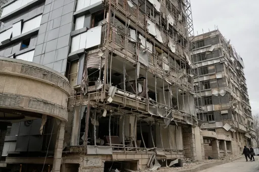 Франција и Кина прашуваат зошто Израел и САД не побарале одобрение од ОН пред да го нападнат Иран