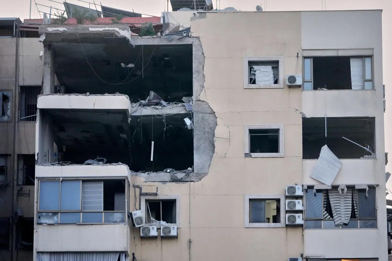 Liban : 31 morts et 149 blessés dans les frappes israéliennes