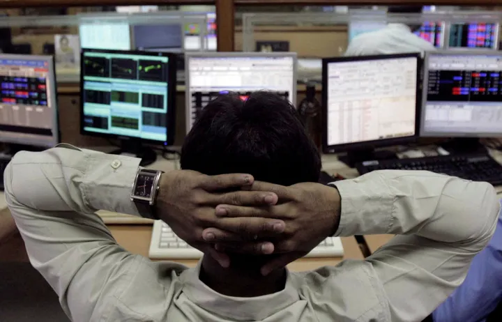 So it begins! War on Iran spooks investors as markets go into freefall