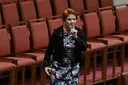 Australia's far-right party claims landmark lower house victory