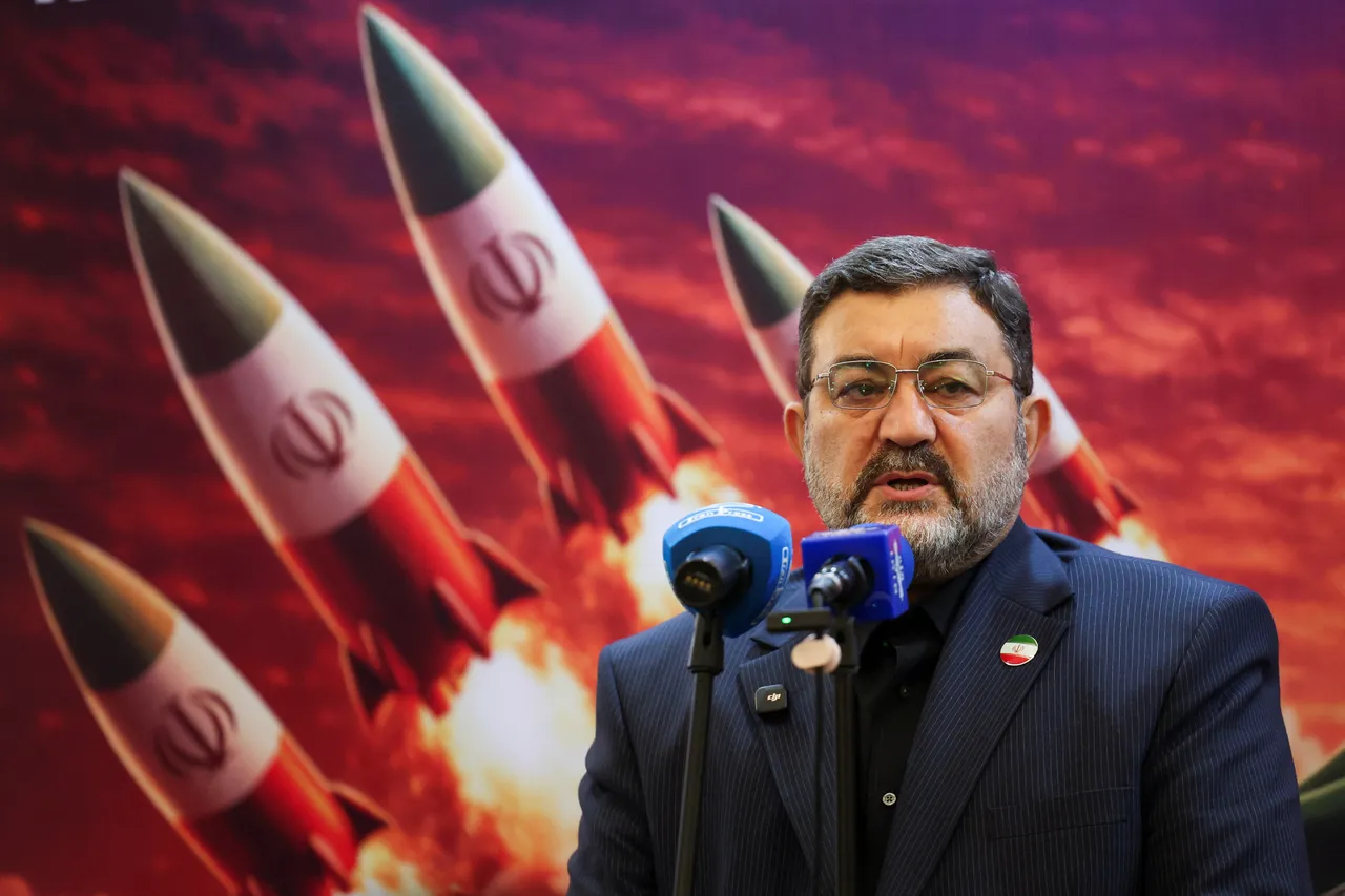 Iran respons tawaran mediasi Indonesia: tidak ada negosiasi dengan AS