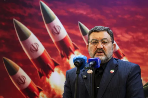 Iran respons tawaran mediasi Indonesia: tidak ada negosiasi dengan AS