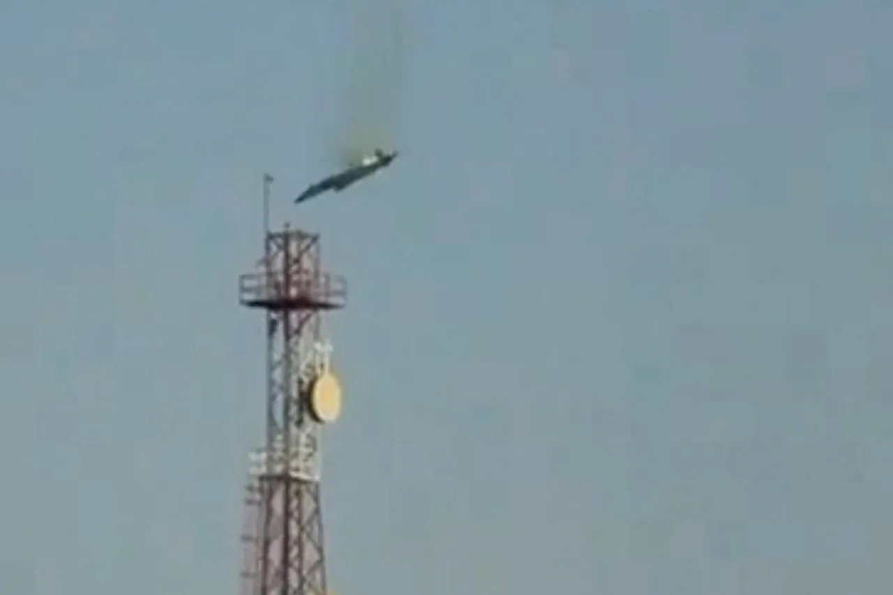 CENTCOM i ShBA-së: Tre avionë F-15E “u rrëzuan gabimisht” nga mbrojtja ajrore e Kuvajtit