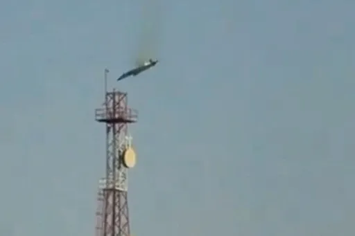 CENTCOM i ShBA-së: Tre avionë F-15E “u rrëzuan gabimisht” nga mbrojtja ajrore e Kuvajtit