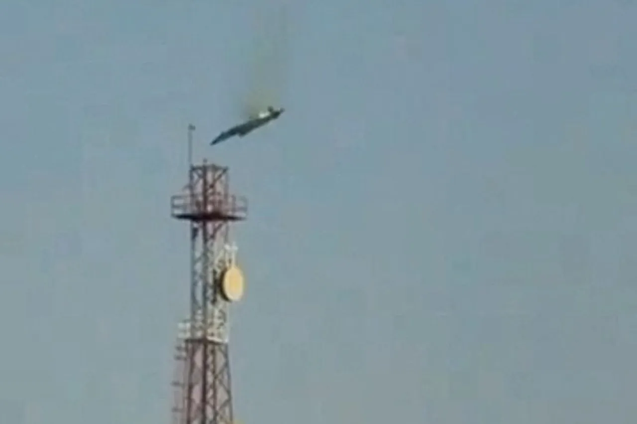 حريق بسفارة واشنطن في الرياض واعتراضات صاروخية فوق الإمارات وقطر.. والكويت تنعى رقيبين بالبحرية