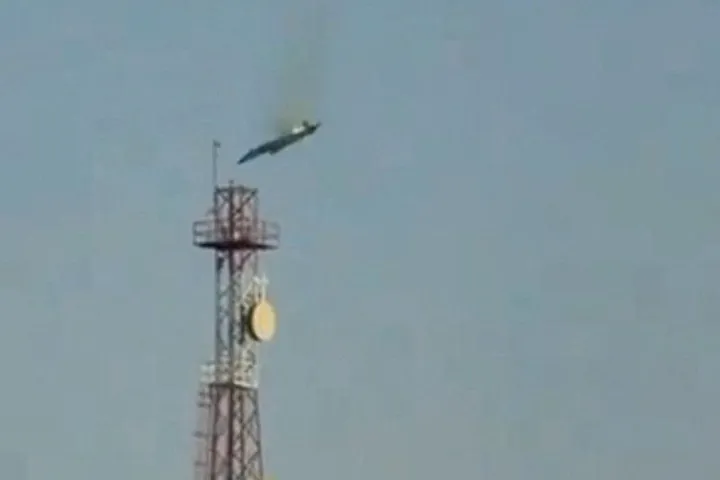 حريق بسفارة واشنطن في الرياض واعتراضات صاروخية فوق الإمارات وقطر.. والكويت تنعى رقيبين بالبحرية