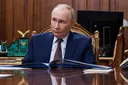 Путин разговараше со арапските лидери за нападите врз Иран - Дијалог и смирување на тензиите