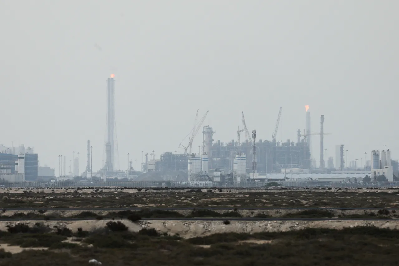 Nakon iranskih napada na katarski LNG centar: Cijene prirodnog gasa dostigle rekordni nivo u EU