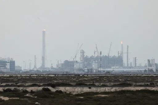 Nakon iranskih napada na katarski LNG centar: Cijene prirodnog gasa dostigle rekordni nivo u EU