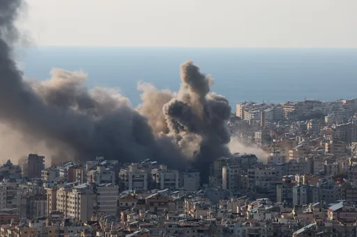 Izraelska vojska tvrdi da je ubila šefa obavještajne službe Hezbollaha u Libanu