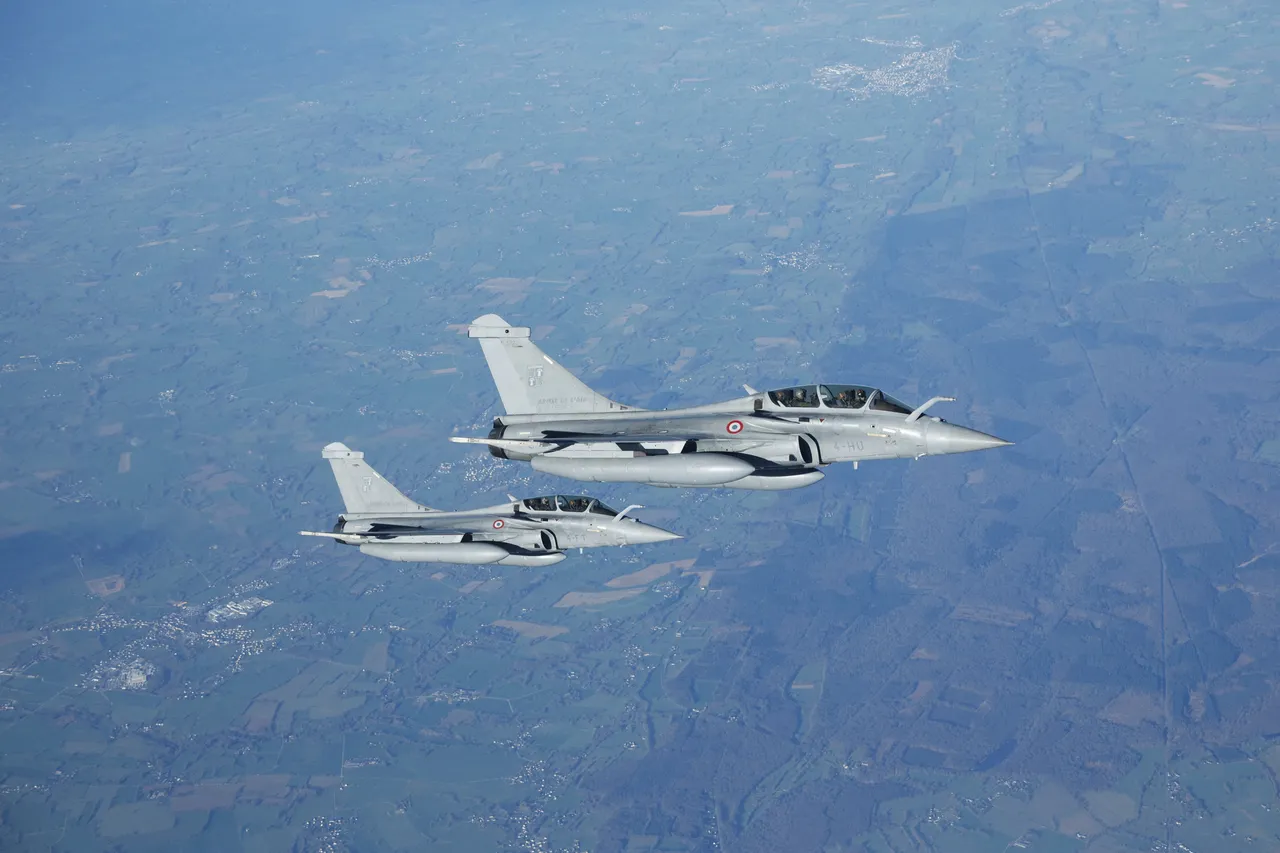 Guerre au Moyen-Orient: les Français divisés sur l’engagement de la France