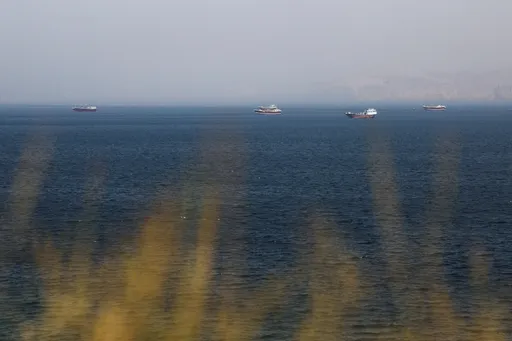 보험사, 이란 및 페르시아만 해역 선박에 대한 전쟁 위험 보장 취소