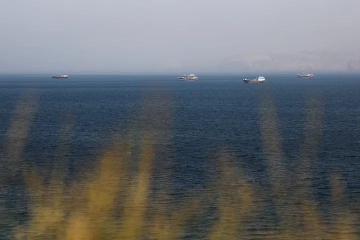 보험사, 이란 및 페르시아만 해역 선박에 대한 전쟁 위험 보장 취소