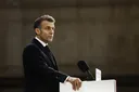 France to increase nuclear arsenal as Macron announces shift in atomic doctrine