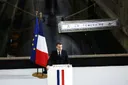 Macron zapowiada rozbudowę arsenału nuklearnego i współpracę z Europą