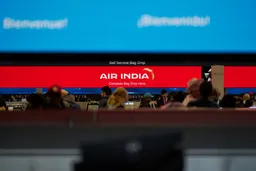 هشدار ایرلاین‌های هند درباره پیامد سنگین انسداد تنگه هرمز و خطر توقف کامل پروازها