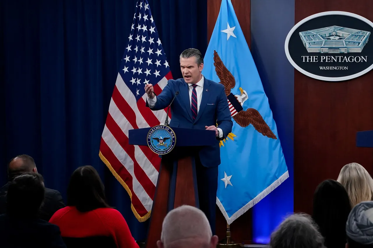 Pentagon seeks over $200 billion in emergency funding for Iran war