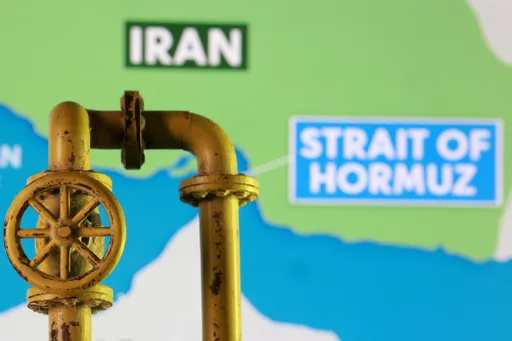 Kina ponovila poziv za sigurnost Hormuškog moreuza za teret i opskrbu energijom