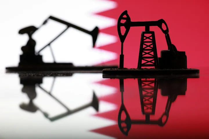 قطر: اگر جنگ جاری رہی تو خلیجی ممالک سے توانائی کی برآمدات بند ہو سکتی ہے